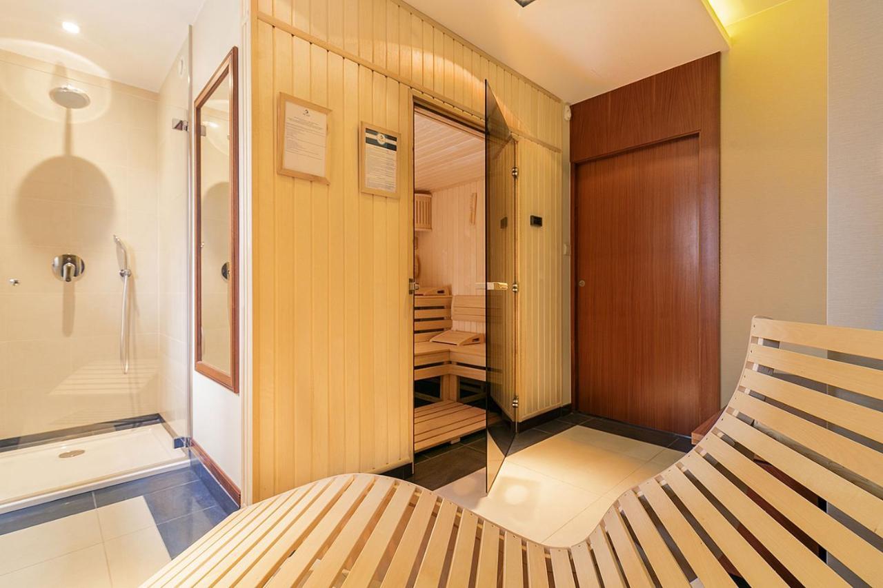 Premium Apartment With Sauna By Grand Apartments Sopot Eksteriør billede